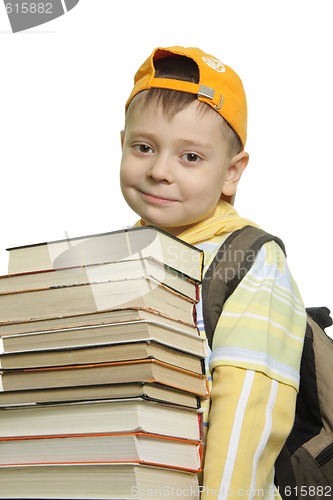 Image of Schoolboy