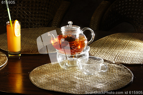Image of Drinks