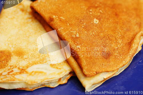 Image of Pancakes