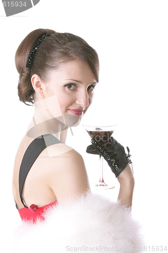 Image of Cocktail