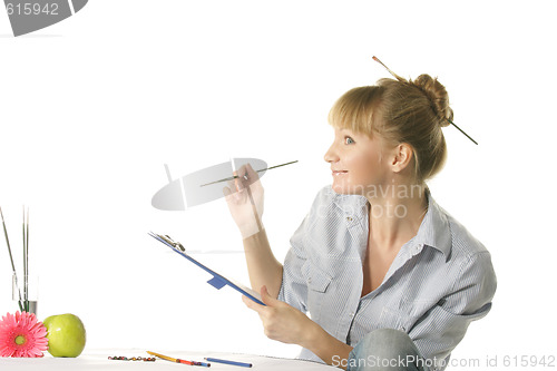 Image of New idea