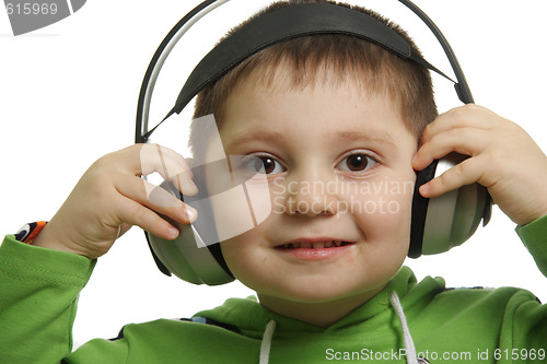 Image of I like this melody