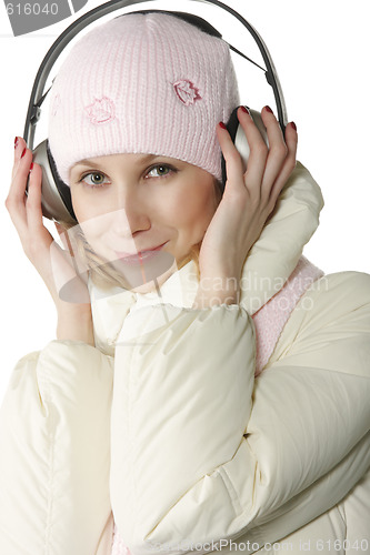 Image of Winter music