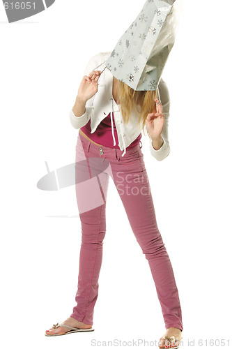 Image of Shopaholic