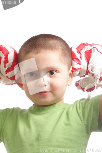 Image of Boxer
