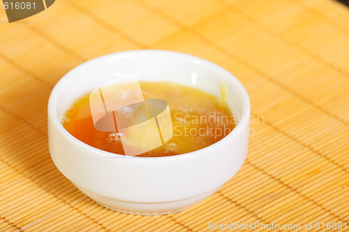 Image of Honey