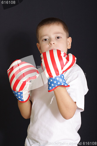 Image of Prepare to fight