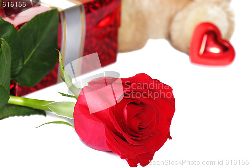 Image of Valentines