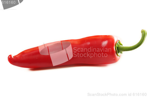 Image of Chilli