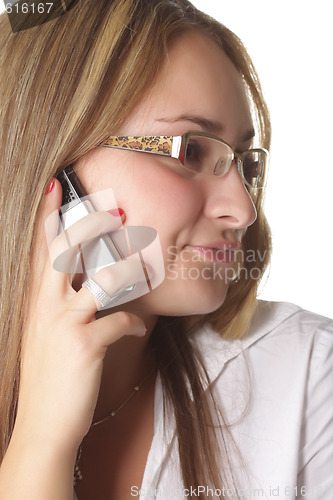 Image of Sceptic phone talk