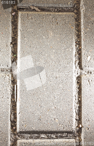 Image of Grey tile