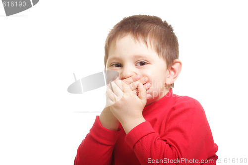 Image of Keeping in laughter
