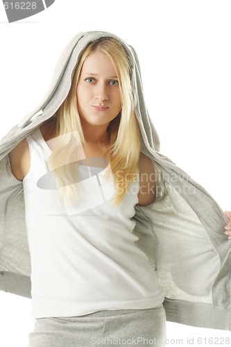 Image of Sporty