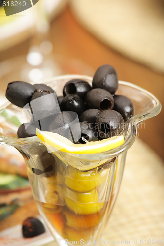 Image of Olives