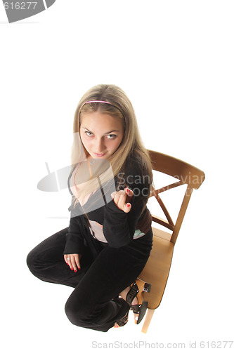 Image of Come down