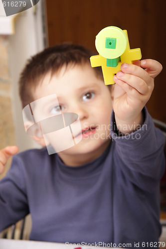 Image of Demonstration