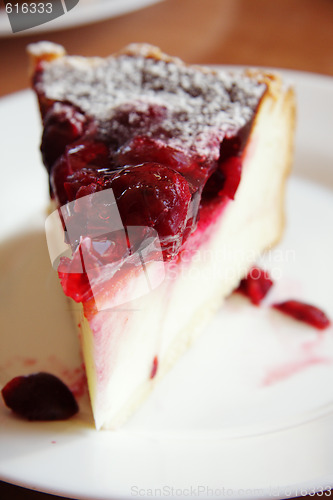 Image of Cheesecake