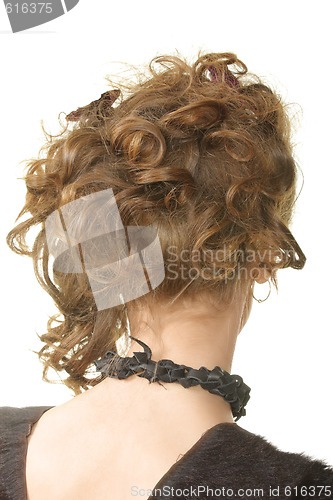 Image of Hairstyle