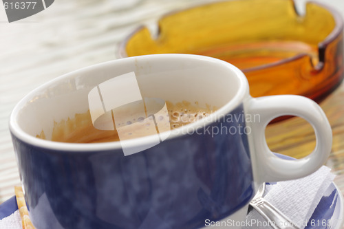 Image of Espresso