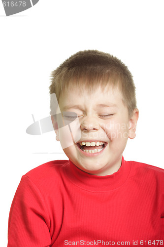 Image of Laugh