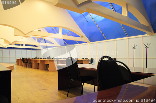 Image of Conference room