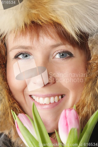 Image of Spring is coming