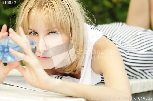 Image of Pause