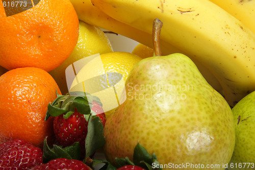 Image of Fruits in bulk