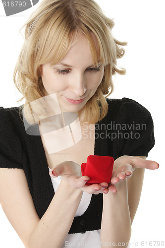 Image of Enjoyed with gift