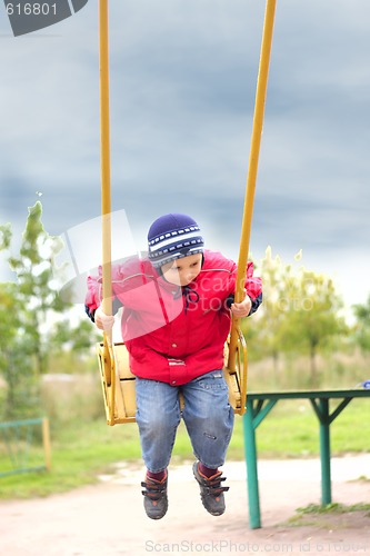 Image of Swing