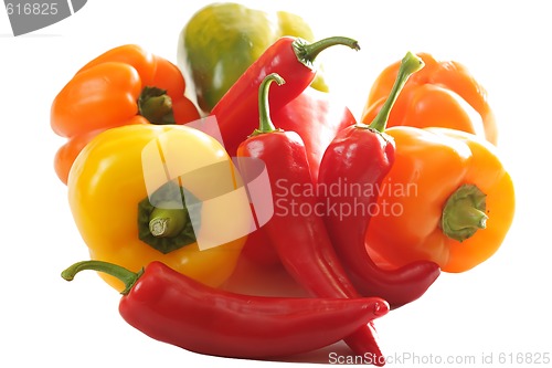 Image of Peppers