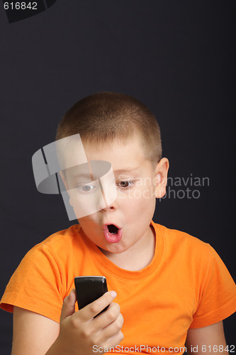 Image of What a message