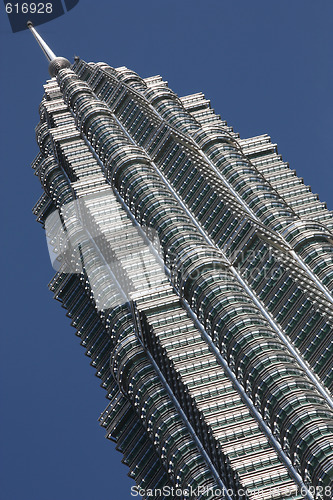 Image of Petronas Tower