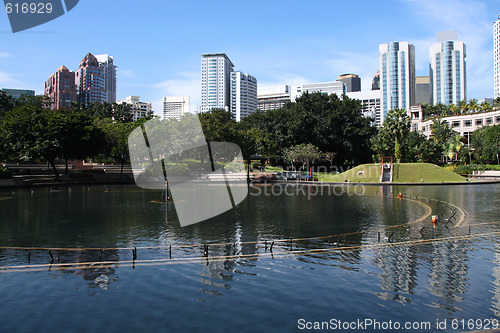 Image of Kuala Lumpur