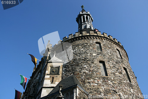 Image of Aachen