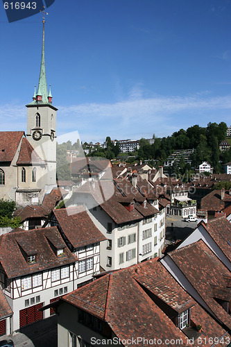 Image of Berne