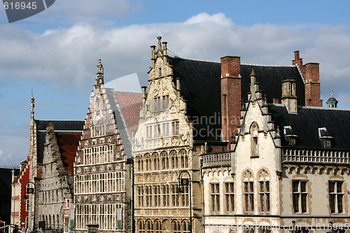 Image of Ghent