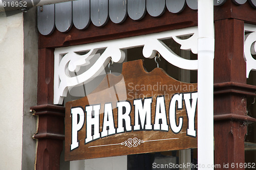 Image of Pharmacy