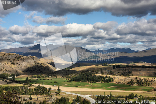 Image of New Zealand