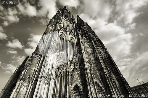 Image of Cologne