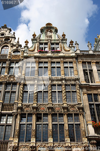 Image of Bruxelles