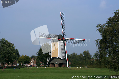 Image of Netherlands