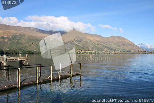 Image of Wanaka