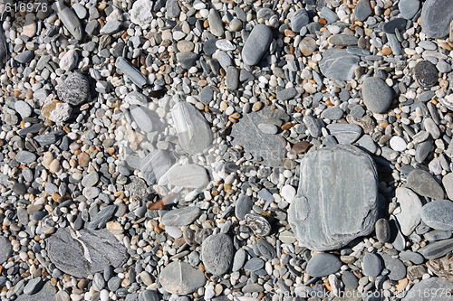 Image of Pebbles background