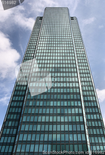 Image of Skyscraper