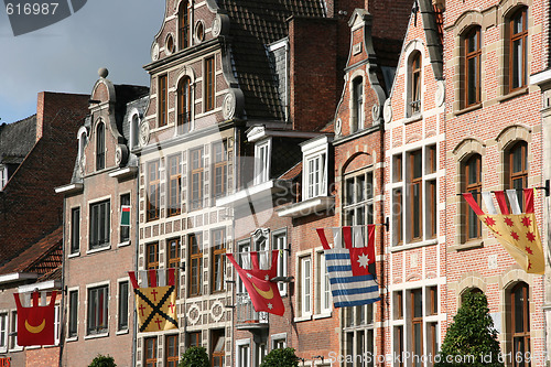 Image of Leuven