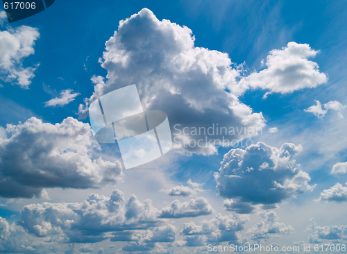 Image of Clouds