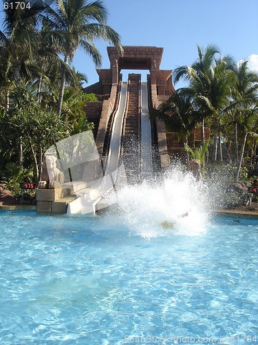 Image of Water Slide