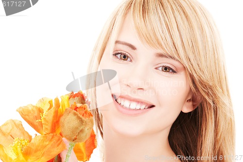 Image of flowers