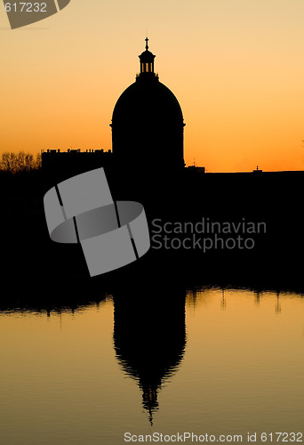 Image of Architecture in Toulouse